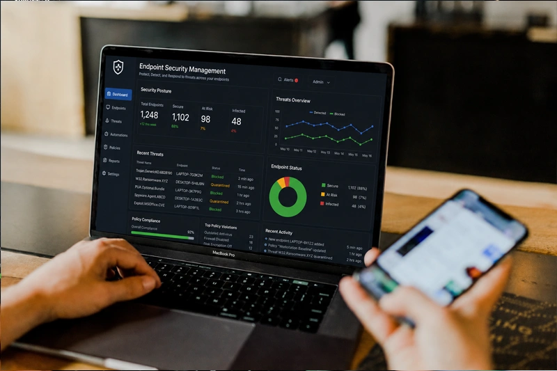 Endpoint Security
